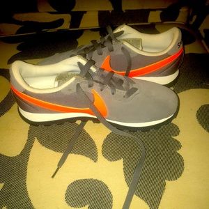 Nike casual shoes! Never worn